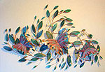 Flower Sculptures