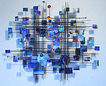 Abstract and Geometric Sculptures