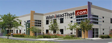 Our Building