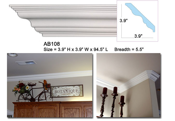 Crown Molding Ideas | 675 x 465 · 48 kB · jpeg